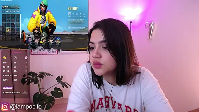 pocitox online show from 12/06/24, 07:10