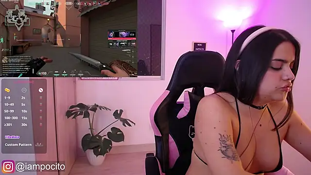 pocitox online show from 12/09/24, 07:17