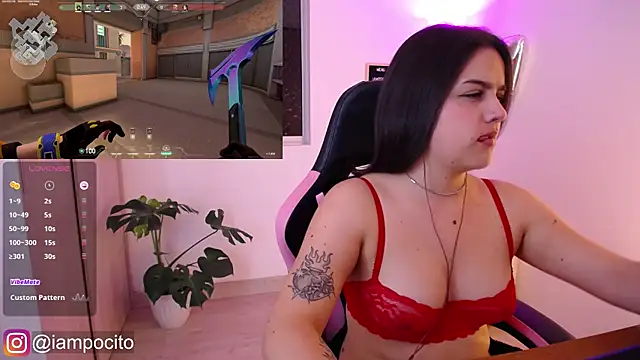 pocitox online show from 12/11/24, 04:39