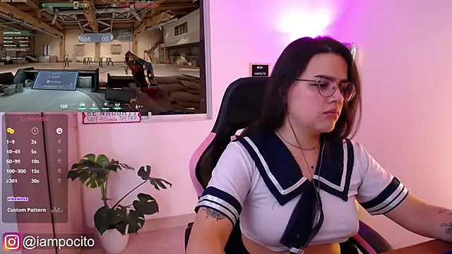 pocitox online show from 12/14/24, 04:34