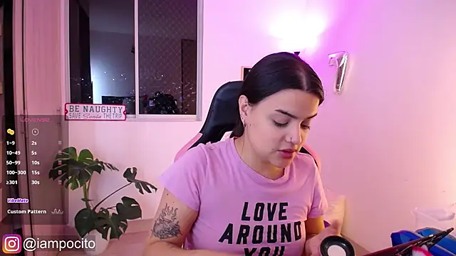 pocitox online show from 12/18/24, 02:53