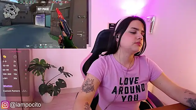 pocitox online show from 12/18/24, 05:59