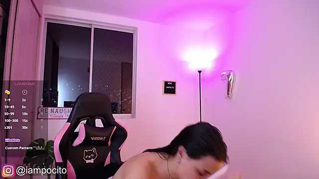 pocitox online show from 12/20/24, 02:30