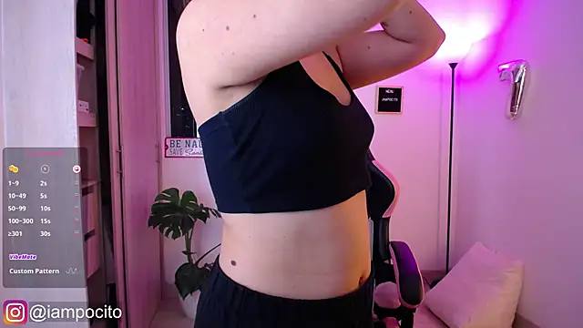 pocitox online show from 12/21/24, 08:50