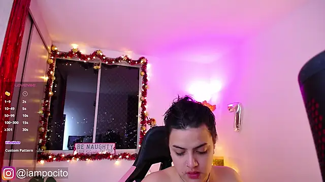 pocitox online show from 12/24/24, 01:38