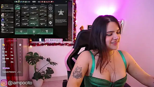 pocitox online show from 12/25/24, 08:40