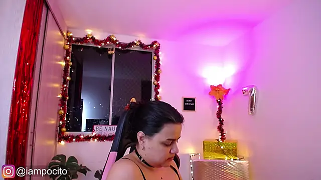 pocitox online show from 12/27/24, 12:50