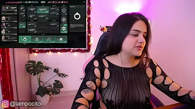 pocitox online show from 12/29/24, 04:48