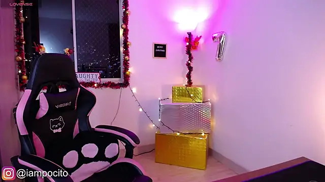 pocitox online show from 12/30/24, 01:37