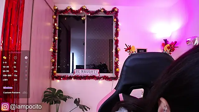 pocitox online show from 12/30/24, 04:42