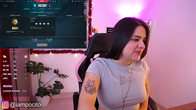 pocitox online show from 12/30/24, 07:48