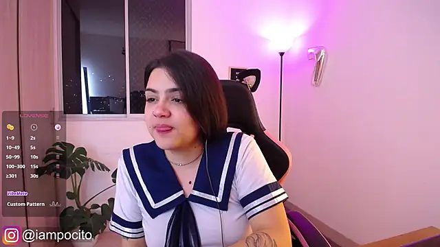 pocitox online show from 01/06/25, 05:41