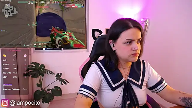 pocitox online show from 01/06/25, 08:46