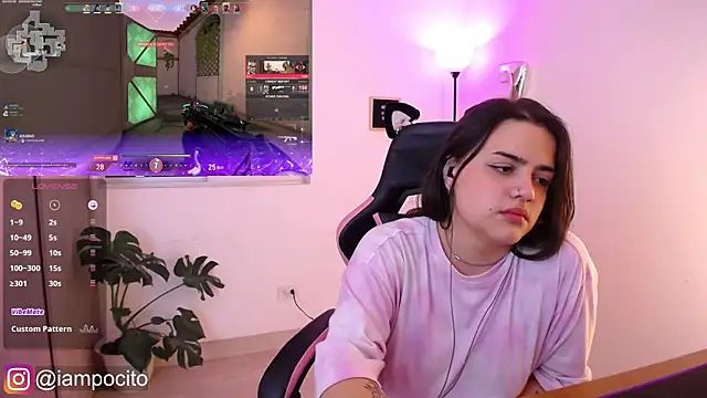 pocitox online show from 01/09/25, 06:48