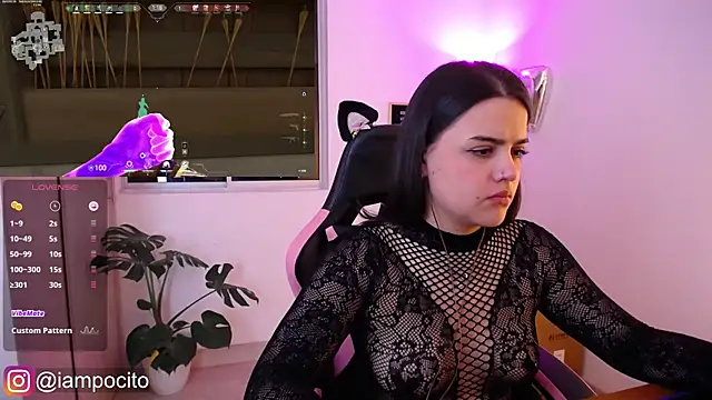 pocitox online show from 01/16/25, 05:21