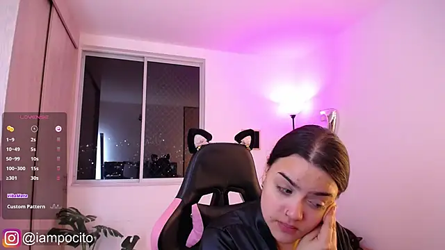 pocitox online show from 01/19/25, 02:36