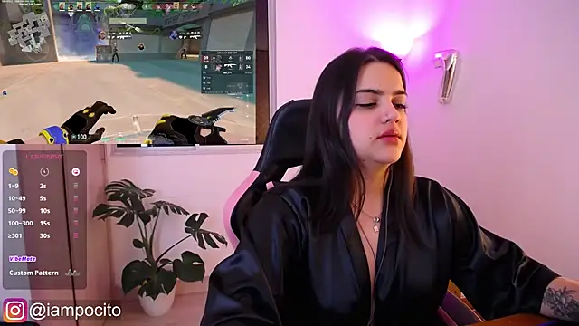 pocitox online show from 01/20/25, 07:58