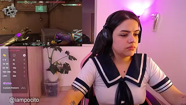 pocitox online show from 01/26/25, 05:34