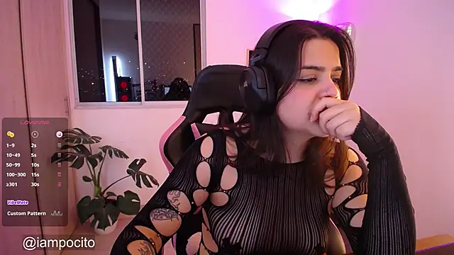 pocitox online show from 01/27/25, 04:41