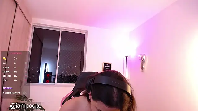 pocitox online show from 01/29/25, 01:48