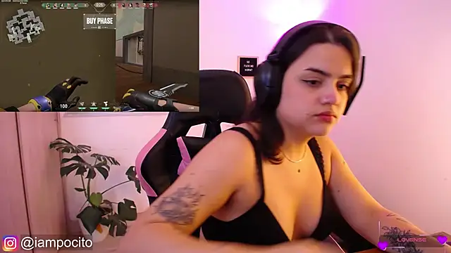 pocitox online show from 02/04/25, 05:31