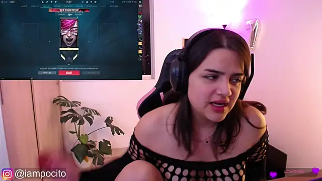 pocitox online show from 02/05/25, 05:30