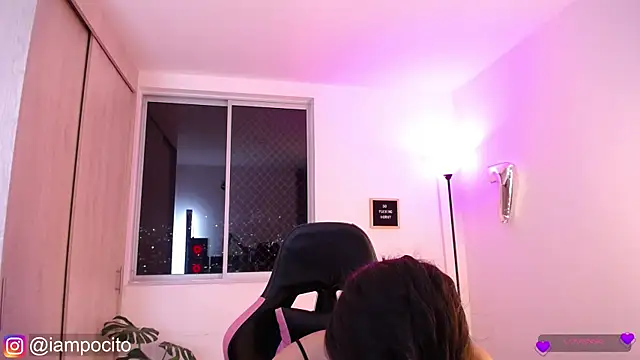 pocitox online show from 02/08/25, 01:11