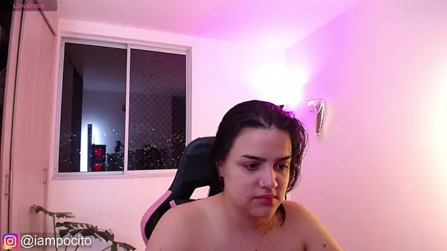 pocitox online show from 02/12/25, 02:03