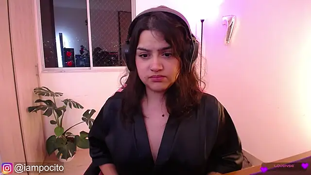 pocitox online show from 02/13/25, 04:32