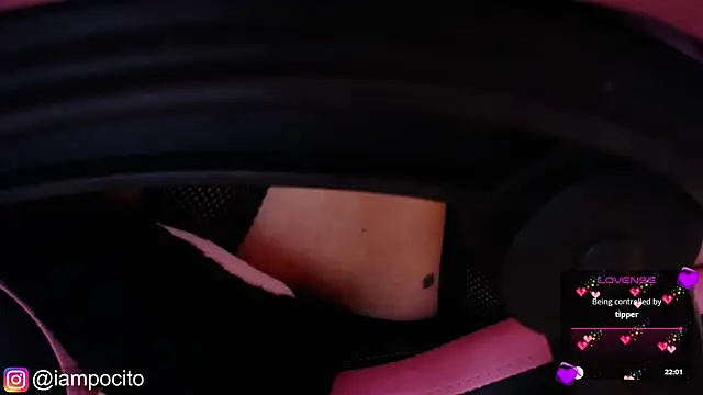 pocitox online show from 02/14/25, 04:58