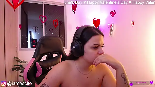 pocitox online show from 02/15/25, 02:47