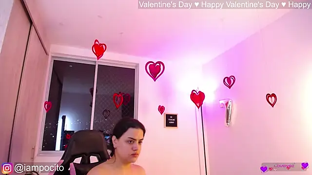 pocitox online show from 02/20/25, 01:46