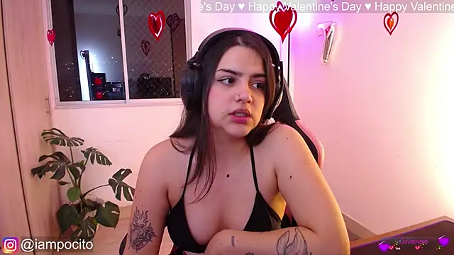 pocitox online show from 02/20/25, 04:50