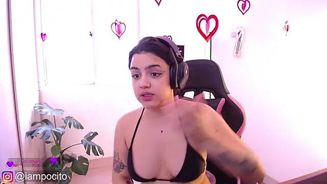 pocitox online show from 02/21/25, 01:55