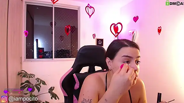 pocitox online show from 02/24/25, 02:51