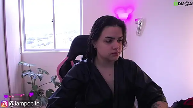 pocitox online show from 03/01/25, 08:10