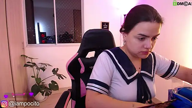 pocitox online show from 03/04/25, 01:55