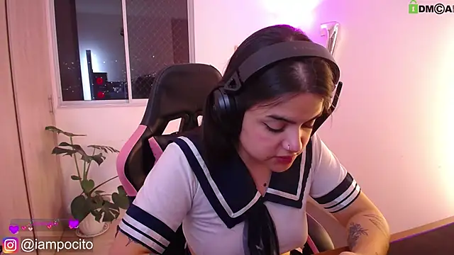 pocitox online show from 03/04/25, 05:00