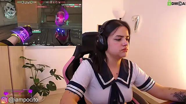 pocitox online show from 03/04/25, 08:02