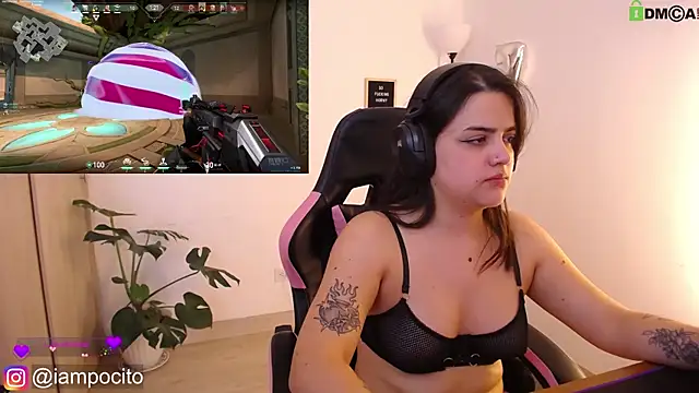 pocitox online show from 03/05/25, 08:21