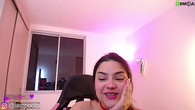 pocitox online show from 03/06/25, 01:27