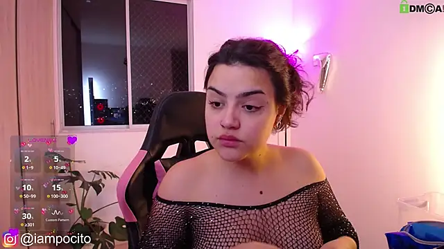 pocitox online show from 03/08/25, 02:34