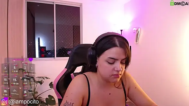 pocitox online show from 03/10/25, 05:33