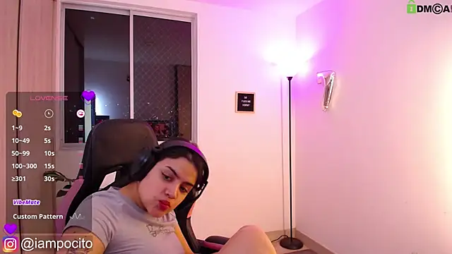 pocitox online show from 03/13/25, 05:11