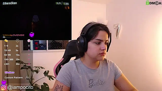 pocitox online show from 03/13/25, 08:15