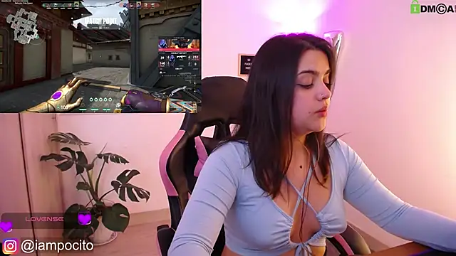 pocitox online show from 03/14/25, 09:57