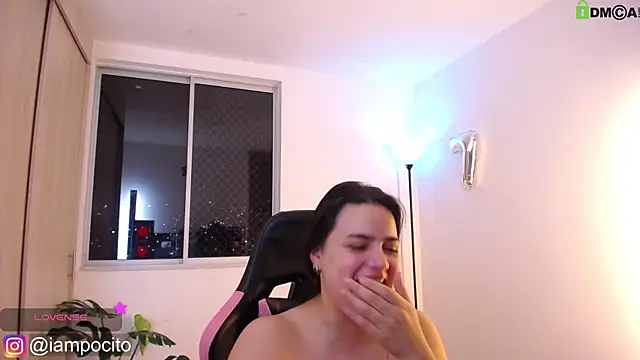 pocitox online show from 03/17/25, 03:25