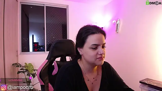 pocitox online show from 03/21/25, 03:44