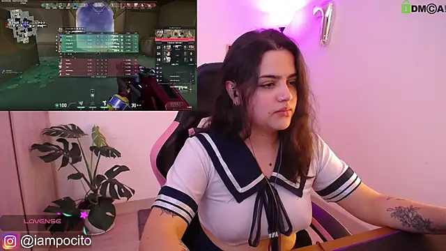 pocitox online show from 03/22/25, 07:15