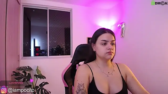 pocitox online show from 03/23/25, 03:43